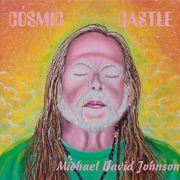 Cover art for Cosmic Castle